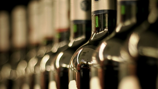 imagen El vino argentino no tendrá tasa cero para entrar a EEUU