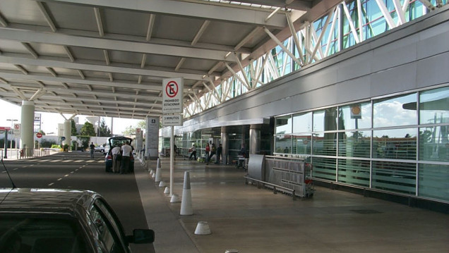 imagen Detienen en Ezeiza a un ciudadano libanés sospechoso de terrorismo