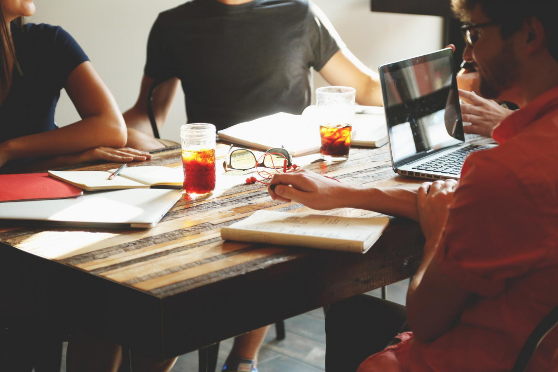 Adecco se compromete con los jóvenes y el trabajo