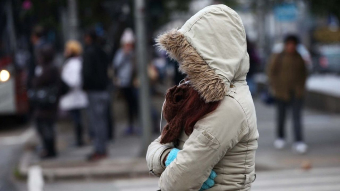 La primera semana del invierno llega con un marcado descenso de temperaturas