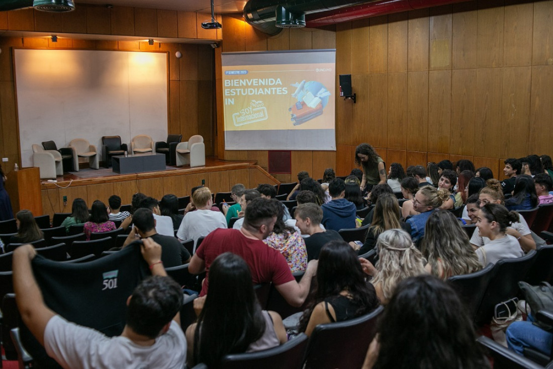 El presupuesto 2024 para las universidades es el más bajo desde 1997