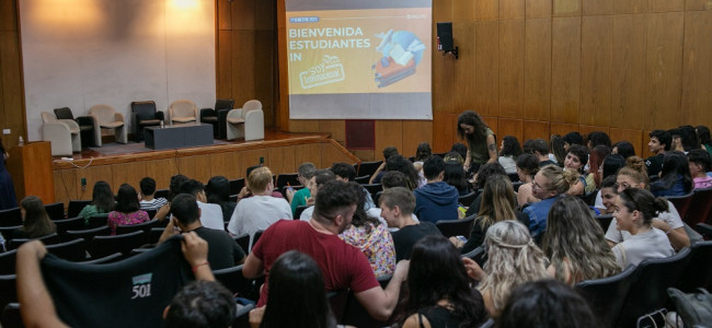 El presupuesto 2024 para las universidades es el más bajo desde 1997