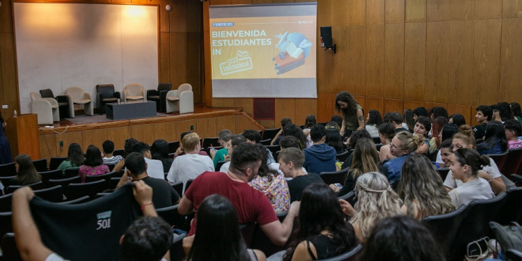 El presupuesto 2024 para las universidades es el más bajo desde 1997