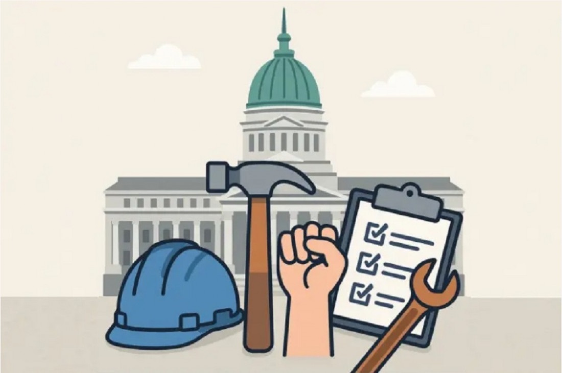 Reforma laboral: una por una, las modificaciones que se debaten en el Congreso