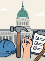 Reforma laboral: una por una, las modificaciones que se debaten en el Congreso