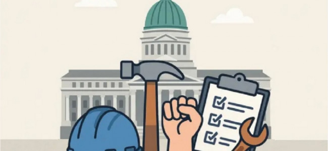 Reforma laboral: una por una, las modificaciones que se debaten en el Congreso