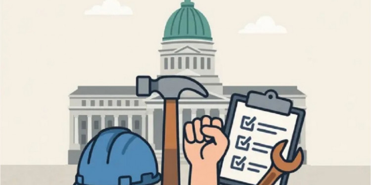 Reforma laboral: una por una, las modificaciones que se debaten en el Congreso