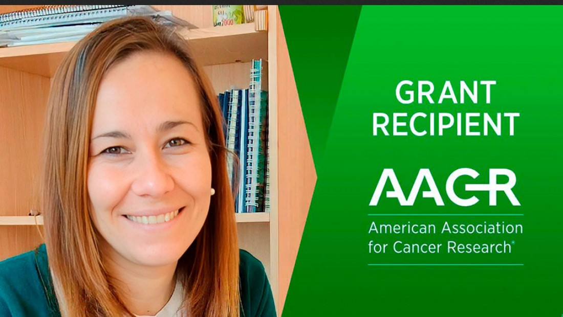 Premian a científica del Conicet Mendoza que investiga un agresivo subtipo de cáncer de mama