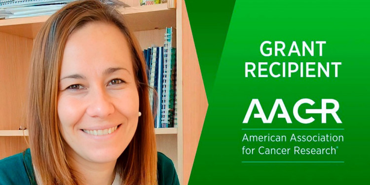 Premian a científica del Conicet Mendoza que investiga un agresivo subtipo de cáncer de mama