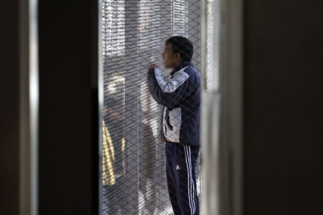 Contexto de encierro: la reinserción debería ser la regla, pero es la excepción