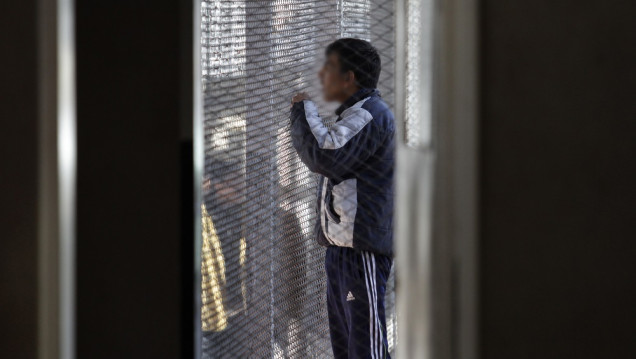 imagen Contexto de encierro: la reinserción debería ser la regla, pero es la excepción