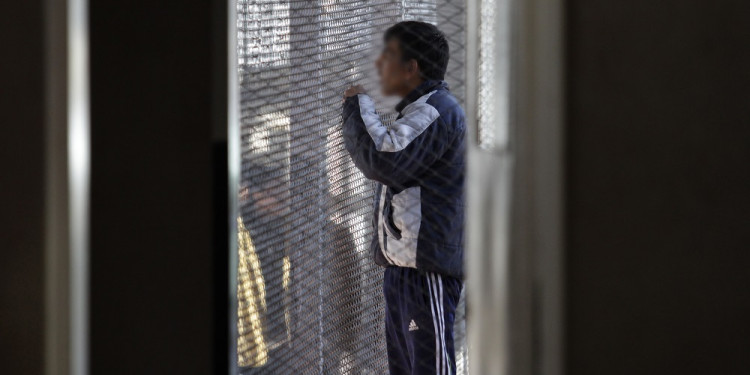 Contexto de encierro: la reinserción debería ser la regla, pero es la excepción