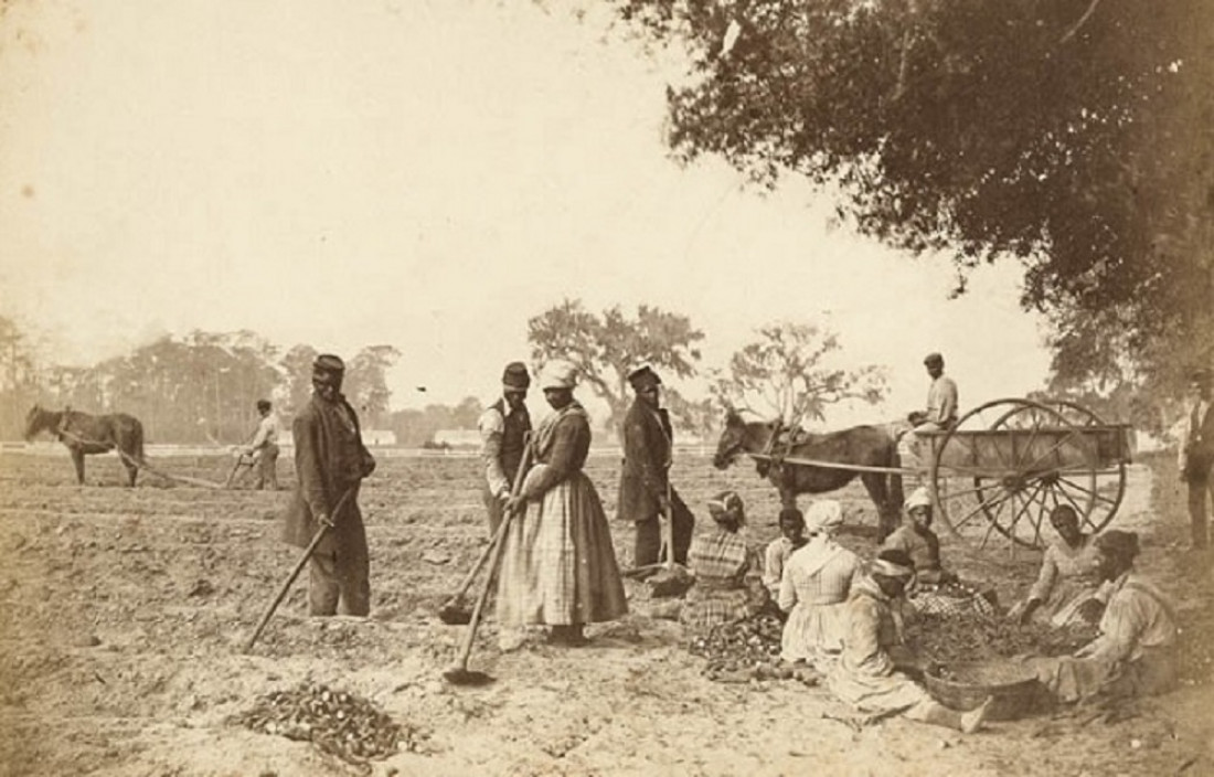 Muestra museográfica "Mendoza Negra. Esclavitud, trabajo y cultura afrodescendiente en la historia cuyana"