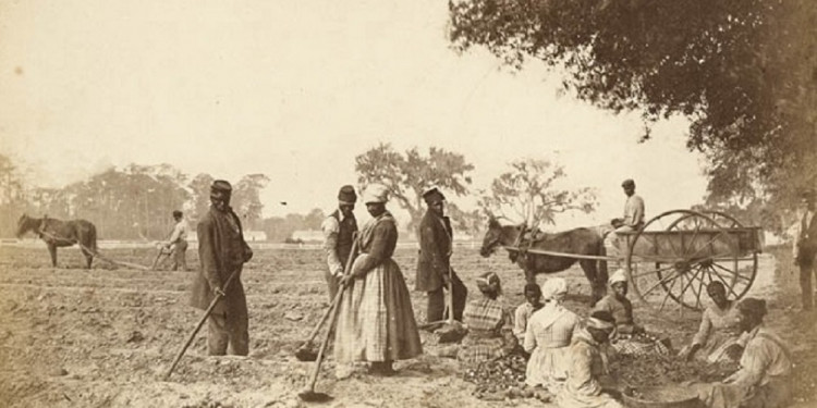 Muestra museográfica "Mendoza Negra. Esclavitud, trabajo y cultura afrodescendiente en la historia cuyana"