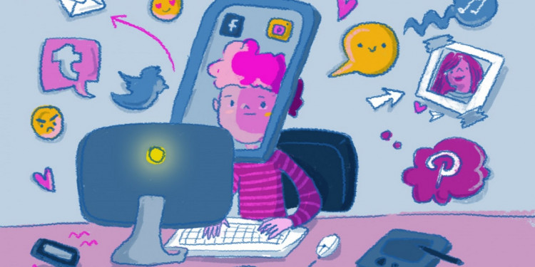 Investigación de la UNCUYO reveló las motivaciones que hay detrás del juego online