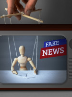Las fake news se posicionan como uno de los mayores riesgos globales para el 2024
