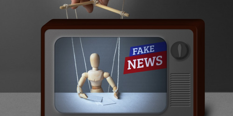 Las fake news se posicionan como uno de los mayores riesgos globales para el 2024