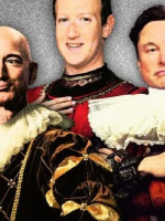 Tecnofeudalismo y nuevas derechas: la ideología que seduce a los CEO del mundo