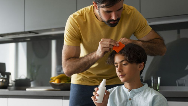 imagen Los modelos de paternidad están listos para ser desarmados