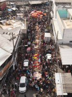 Crisis en Río de Janeiro: "La situación es caótica"