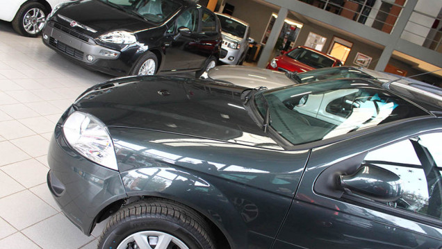 imagen Lanzan la segunda etapa de Procreauto con menos modelos
