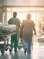 Cerca de 5 mil hospitales de emergencia en la región están expuestos a amenazas naturales