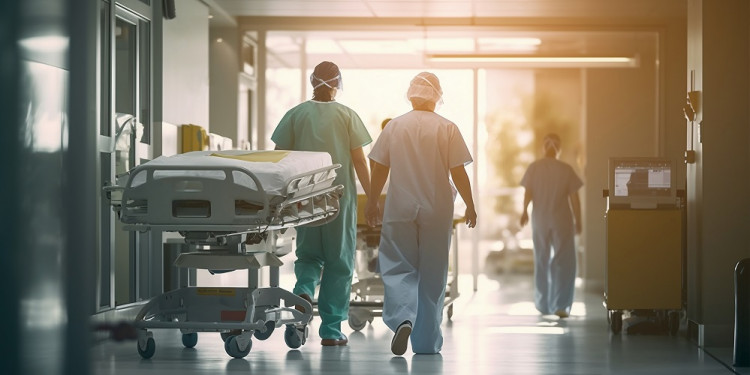 Cerca de 5 mil hospitales de emergencia en la región están expuestos a amenazas naturales