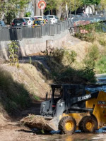 Tras las tormentas de verano: ¿qué tan eficaz fue el sistema de contención aluvional en el Gran Mendoza?