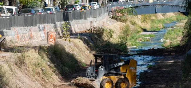 Tras las tormentas de verano: ¿qué tan eficaz fue el sistema de contención aluvional en el Gran Mendoza?