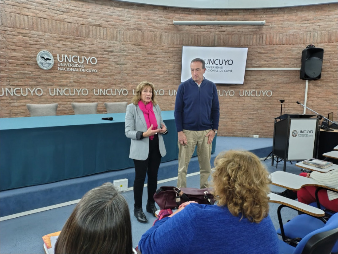 Las universidades del país se ponen en acción para apoyar el proyecto de Ley de Financiamiento Educativo