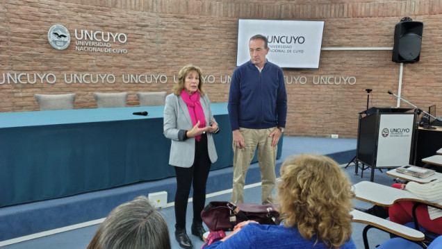 imagen Las universidades del país se ponen en acción para apoyar el proyecto de Ley de Financiamiento Educativo
