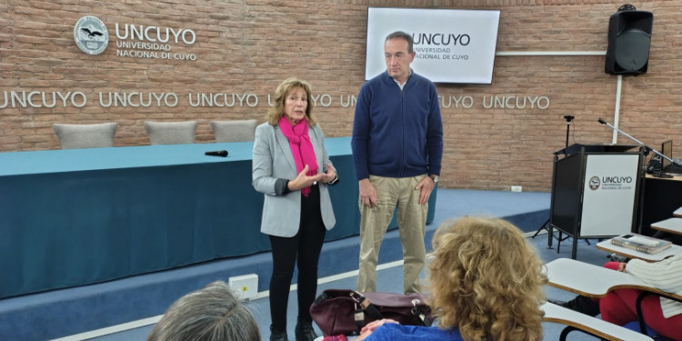 La universidades del país se ponen en acción para apoyar el proyecto de Ley de Financiamiento Educativo