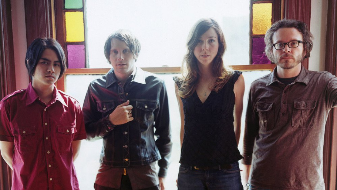 Silversun Pickups traen su sonido único a Radio Universidad