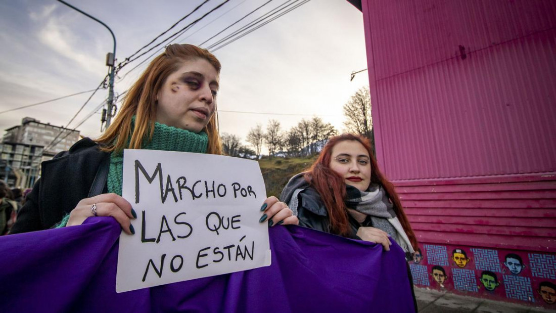 Los femicidios aumentaron el 12,5% en el primer semestre de 2023 en Latinoamérica y el Caribe