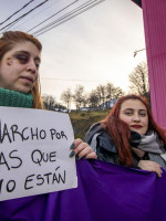Los femicidios aumentaron el 12,5% en el primer semestre de 2023 en Latinoamérica y el Caribe