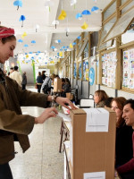Voto volátil: en Argentina, más del 60% de las personas modifica sus preferencias según la elección