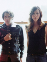 Esta semana en Cien pájaros volando escuchamos a Silversun Pickups. 