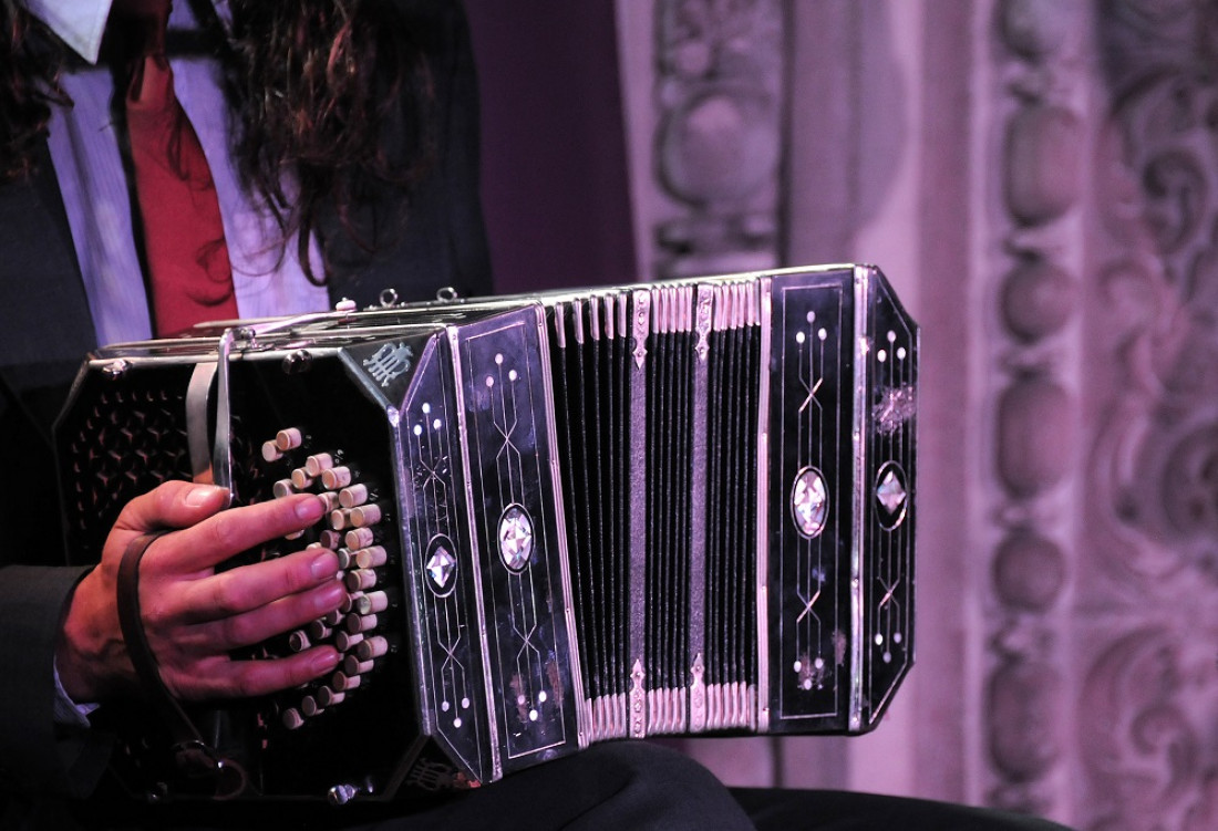 Llega la tercera edición del Festitango en la Nave Creativa 