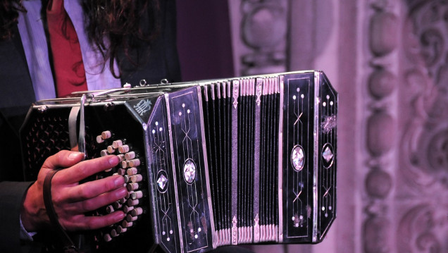 imagen Llega la tercera edición del Festitango en la Nave Creativa 