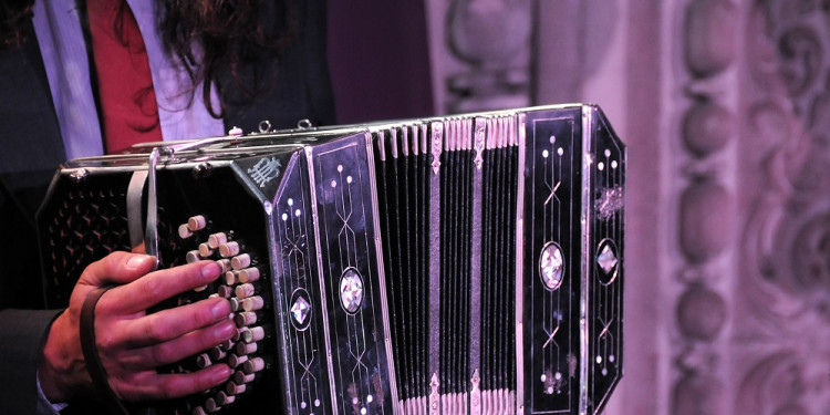 Llega la tercera edición del Festitango en la Nave Creativa 