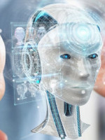 Un estudio arrojó que recurrir a la inteligencia artificial reduce el riesgo de secuelas por ACV