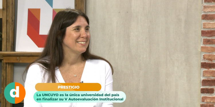 Media Data, el resumen de noticias de la UNCUYO