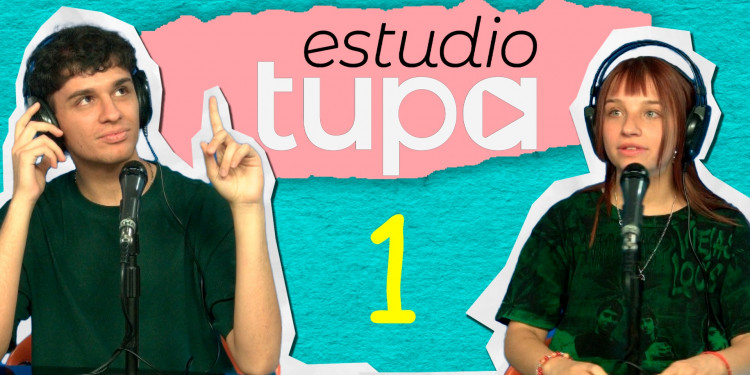 Estudio TUPA | T6 - 01 Ciclo de iniciación musical de la UNCUYO