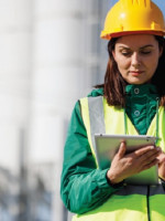 Solo el 13% de los puestos laborales en la minería están ocupados por mujeres