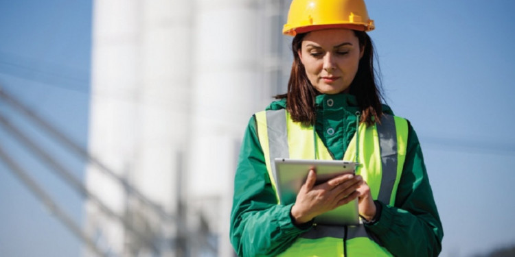 Solo el 13% de los puestos laborales en la minería está ocupado por mujeres