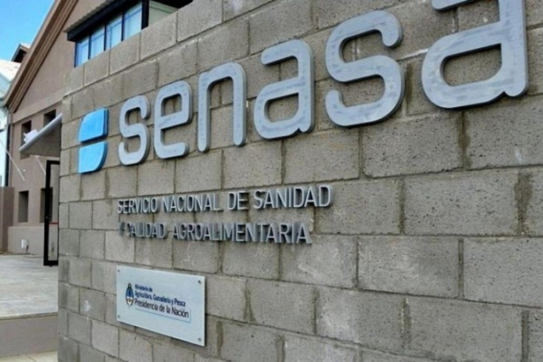 ATE Mendoza en alerta por otros posibles "despidos" en SENASA