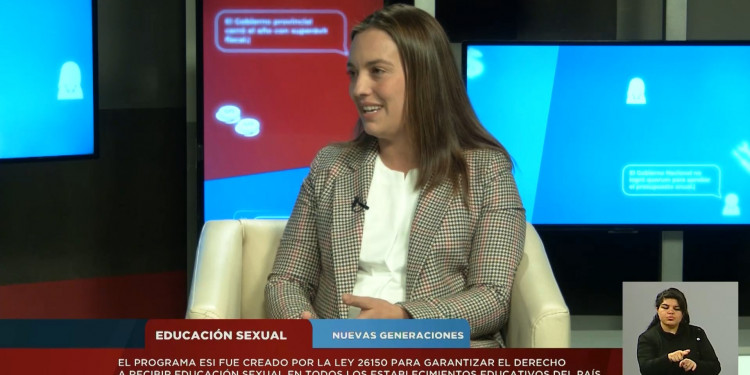 Educación Sexual Integral y energías renovables, los temas de #Chatpolítico