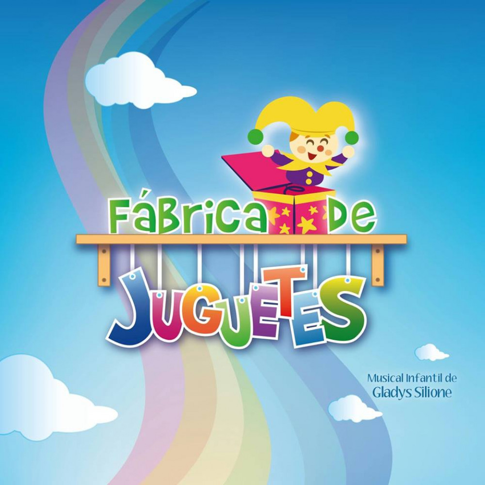 Toda la magia de una gran "Fábrica de Juguetes"