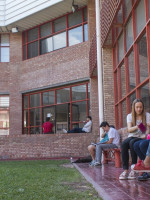 Los docentes universitarios paran otra semana