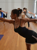 Yoga, una práctica que va más allá de las posturas